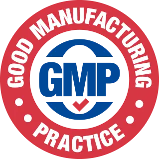 ViriFlow GMP certified facility